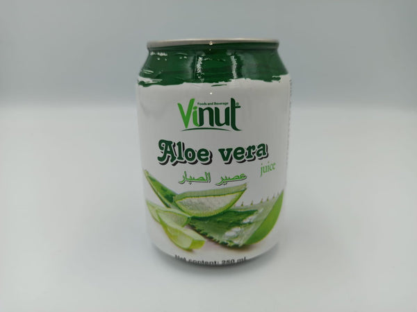 Vinut Aloe Vera Juice 250ml - Pinoyhyper
