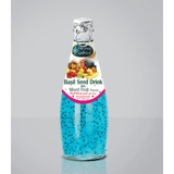 Virginia Garden Basil Seed Drink Cocktail - 290Ml - Pinoyhyper