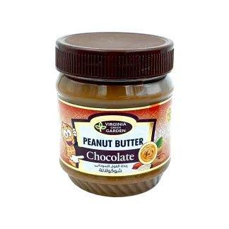 Virginia Garden Peanut Butter Chocolate - 340 gm - Pinoyhyper