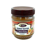 Virginia Garden Peanut Butter Chocolate - 340 gm - Pinoyhyper