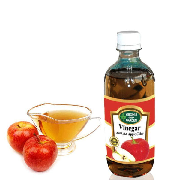 Virginia Green Garden Apple Cider Vinegar - 473ml - Pinoyhyper