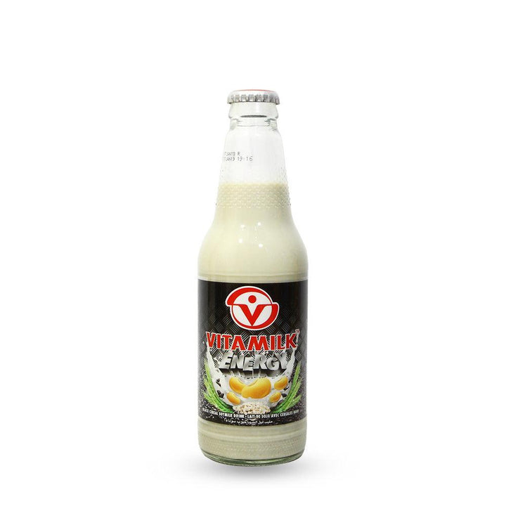 Vitamilk Energy Soy Milk 300ml - Pinoyhyper