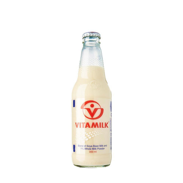 Vitamilk Soy Milk 300ml - Pinoyhyper