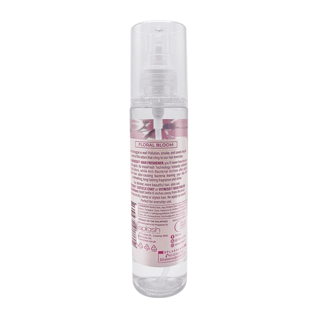 VITRESS Hair Freshener Floral Bloom - 50ml - Pinoyhyper