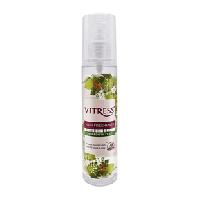 VITRESS Hair Freshener Meadow Zest - 100ml - Pinoyhyper