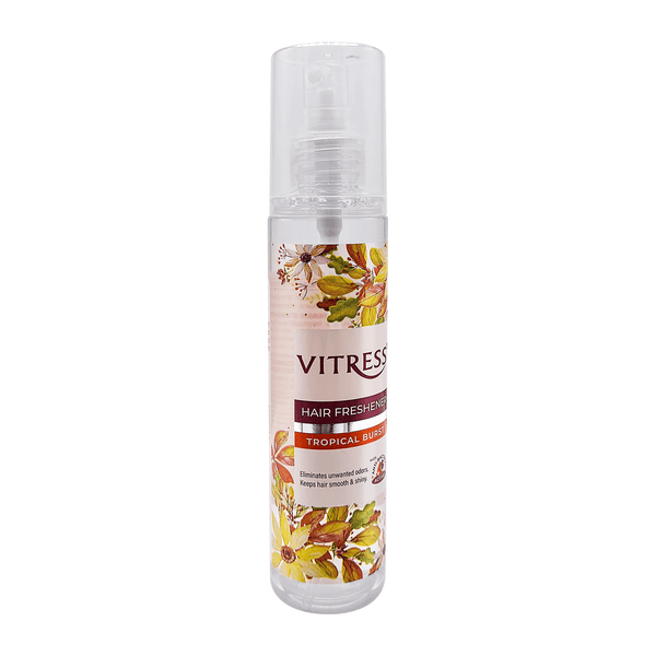VITRESS Hair Freshener Tropical Burst - 100ml - Pinoyhyper