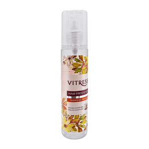 VITRESS Hair Freshener Tropical Burst - 100ml - Pinoyhyper