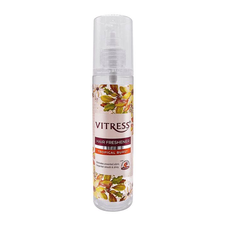 VITRESS Hair Freshener Tropical Burst - 100ml - Pinoyhyper