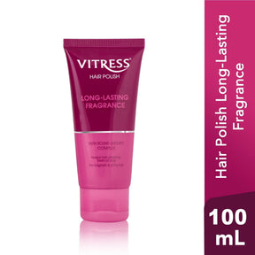 Vitress Hair Polish Long Lasting Fragrance 100ml - Pinoyhyper