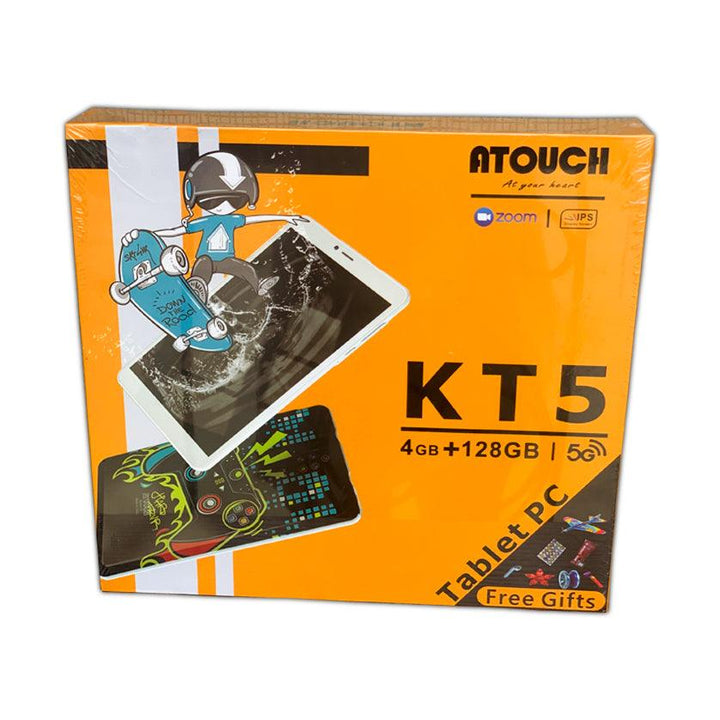 Atouch Tablet Pc - KT5 - Pinoyhyper