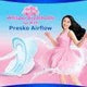 Whisper Cottony Soft Non-Wing Sanitary Napkin (19+1 pads) - Pinoyhyper