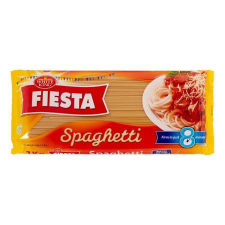White King Fiesta Spaghetti 800g - Pinoyhyper