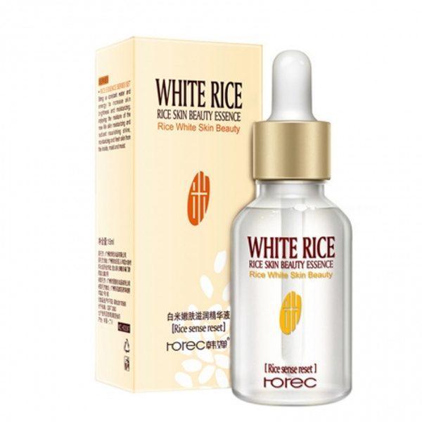 White Rice Skin Beauty Essence 15ml - Pinoyhyper