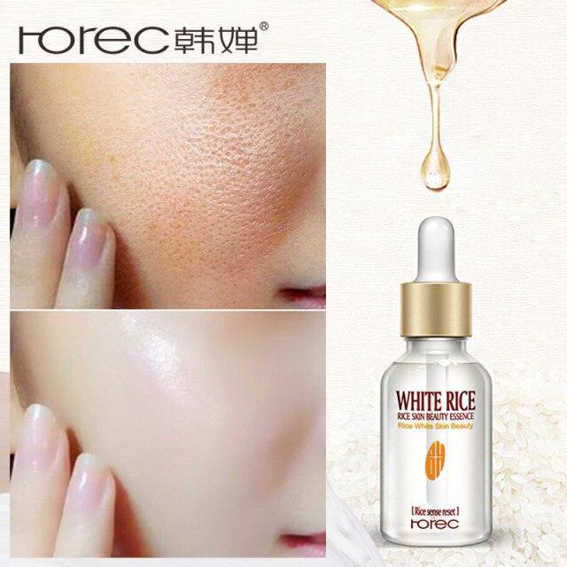 White Rice Skin Beauty Essence 15ml - Pinoyhyper