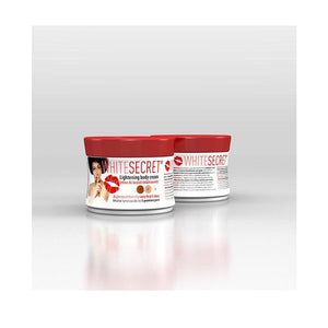 White Secret Lightening Body Cream - 140ml - Pinoyhyper