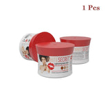 White Secret Lightening Body Cream - 140ml - Pinoyhyper