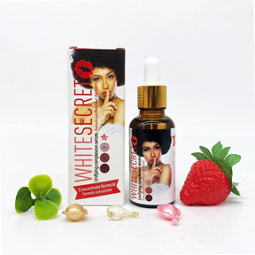 White Secret Unifying complexion serum -30ml - Pinoyhyper