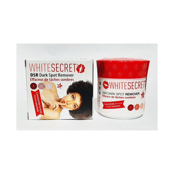 WhiteSecret Dark Spot Remover Cream - Pinoyhyper