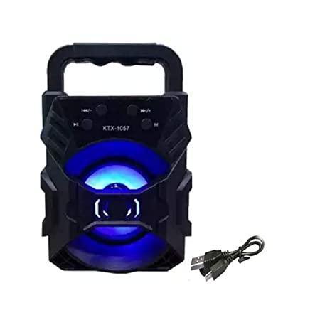 Wireless Speaker KTX-1057 - Pinoyhyper