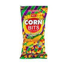 WL Food Corn bits Special Chicken 70g - Pinoyhyper