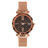 Women Magnet Watch - Pinoyhyper