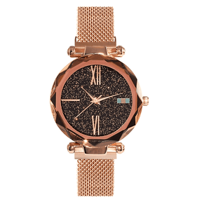 Women Magnet Watch - Pinoyhyper