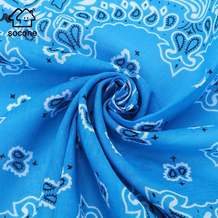 Women's Multi Scarf Handkerchief 1399L - Pinoyhyper