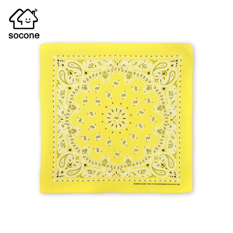 Women's Multi Scarf Handkerchief 1399L - Pinoyhyper