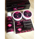 Wonderline Diamond Facial Set - Pinoyhyper