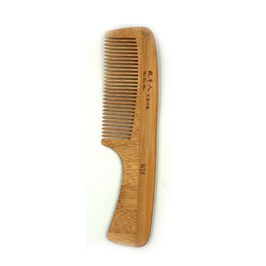 Wooden Comb 3pcs Set - Pinoyhyper