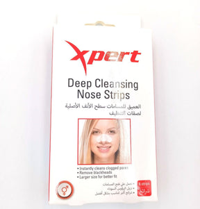 Xpert Nose Strips - Deep Cleansing - Pinoyhyper