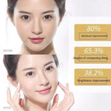 Yanjiayi Collagen Firming Sleeping Mask 4mlx20 pcs - Pinoyhyper