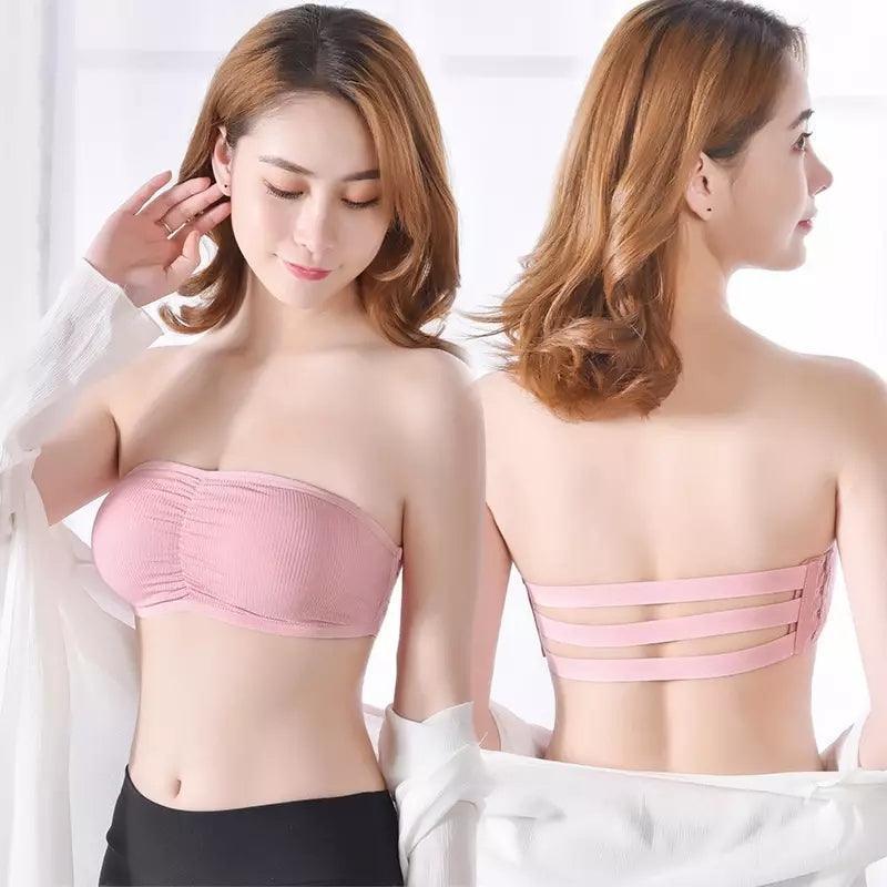 Yanni Fancy Bra Free Size - Pinoyhyper