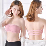 Yanni Fancy Bra Free Size - Pinoyhyper