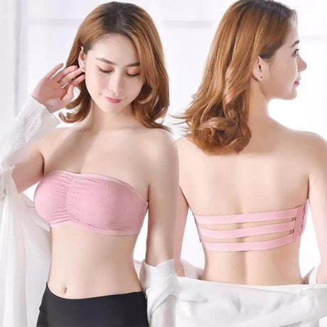 Yanni Fancy Bra Free Size - Pinoyhyper