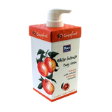 Yoko GrapeFruit White Intense Body Lotion - 400ml - Pinoyhyper