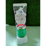 Yoko Hand & Nail Lightening Cream Milk - 50g - Pinoyhyper