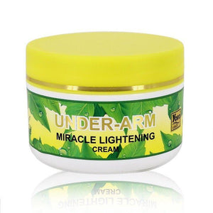 Yoko Underarm Miracle Lightening Cream 50gm - Pinoyhyper