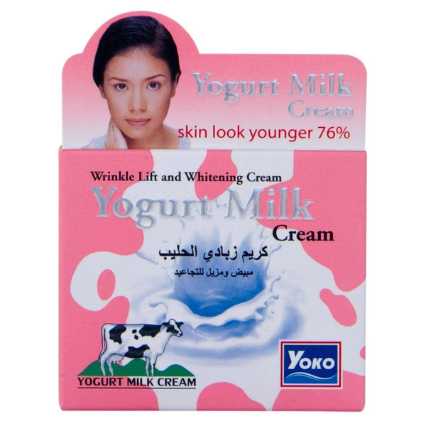 YOKO Wrinkle Lift And Whitening Cream - 50g - Pinoyhyper