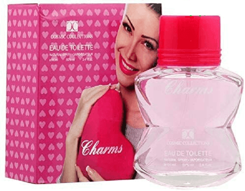 Youthful & Charms Women Perfumes 1+1 - Pinoyhyper