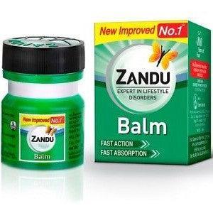 Zandu Balm 9ml - Pinoyhyper