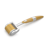 ZGTS Derma Roller Professional Gold Plated 192 Needles - 0.5mm - Pinoyhyper